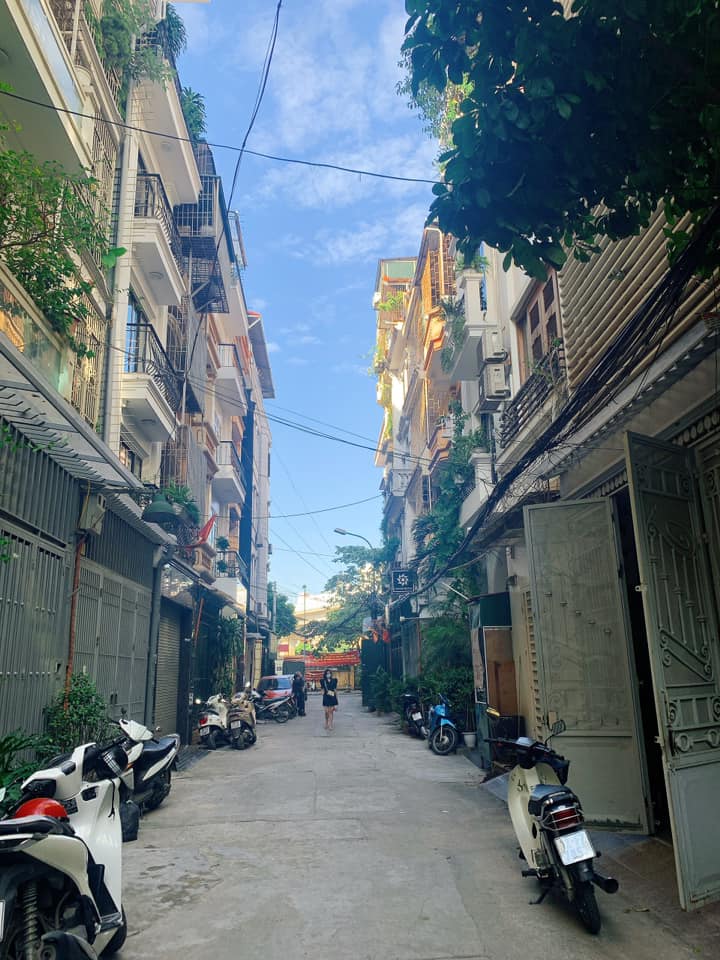 Bán nhà Văn Quán, ba bước ra Đại học Kiến Trúc, ô tô đỗ cửa, hơn 10 tỷ - Ảnh chính